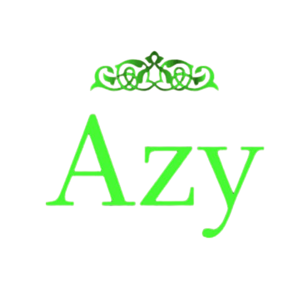 Azy-Admin Dashboard
